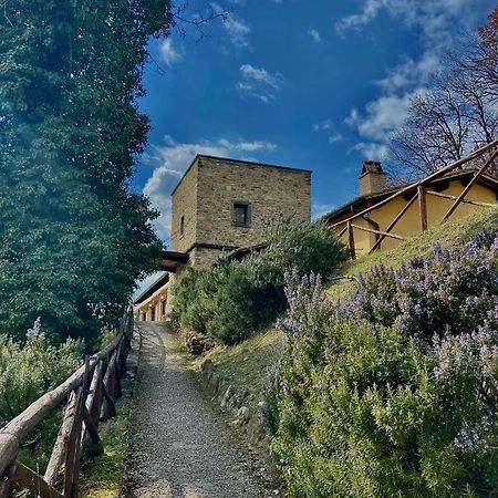 Borgo dei Sapori Città di Castello Exterior foto