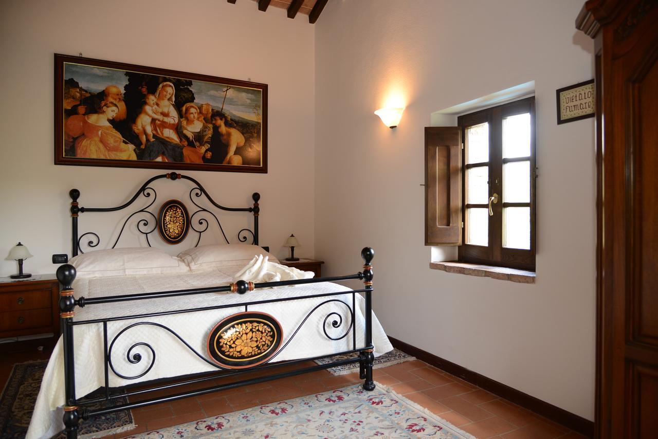 Borgo dei Sapori Città di Castello Exterior foto