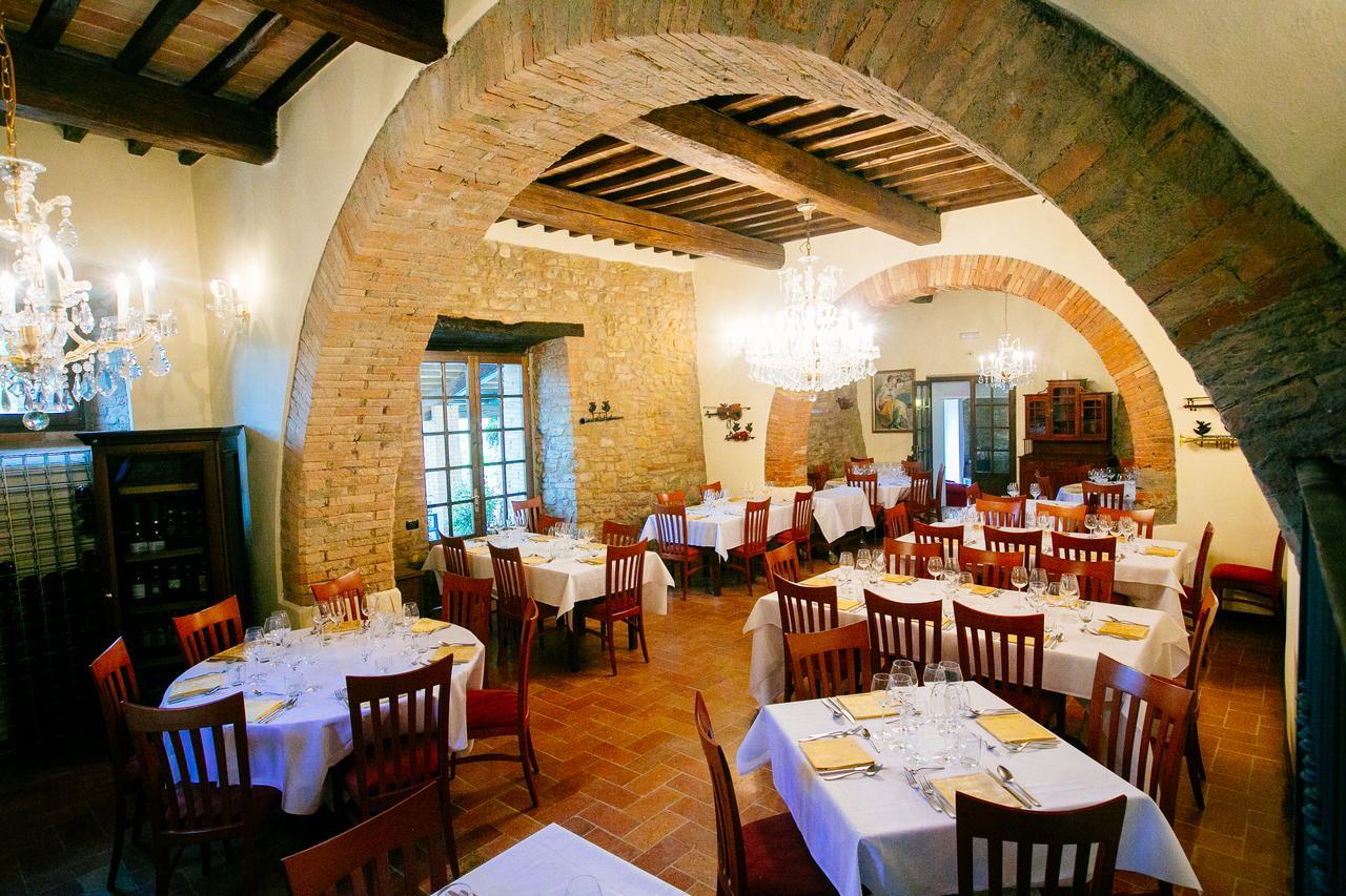 Borgo dei Sapori Città di Castello Exterior foto