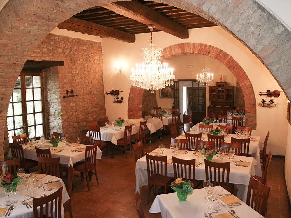 Borgo dei Sapori Città di Castello Exterior foto