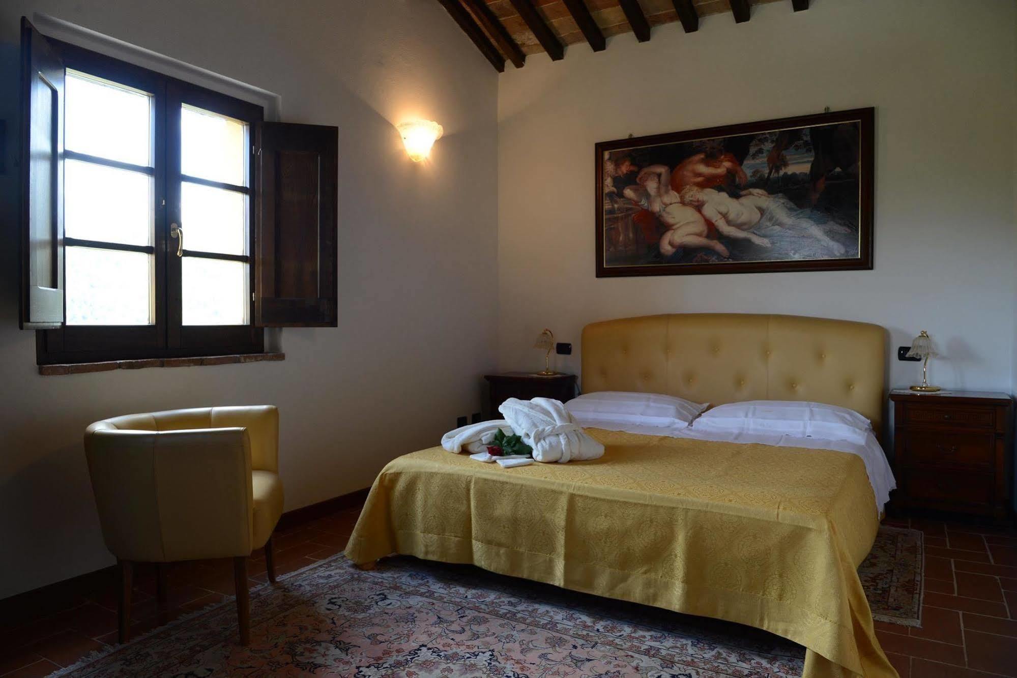 Borgo dei Sapori Città di Castello Exterior foto