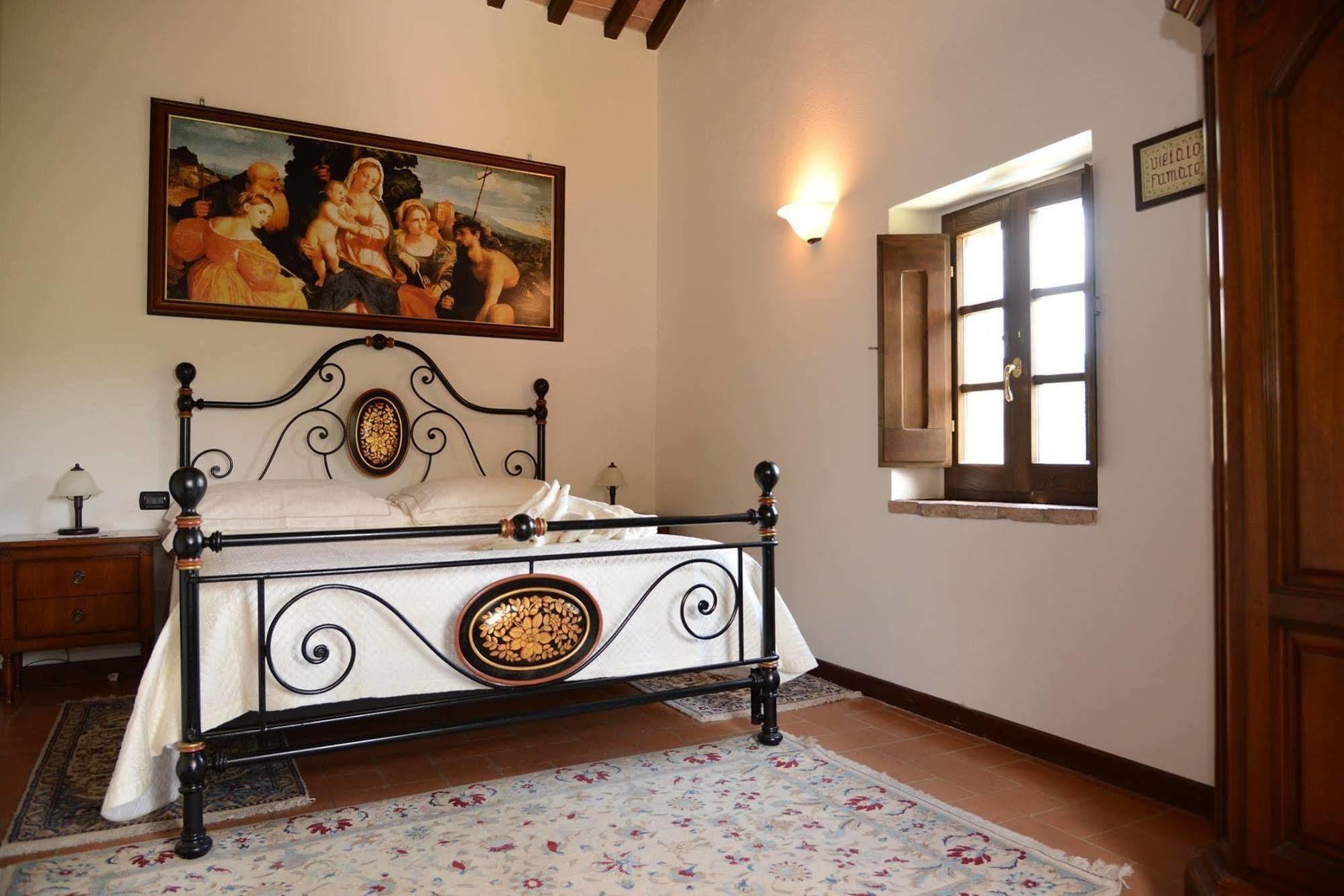 Borgo dei Sapori Città di Castello Exterior foto