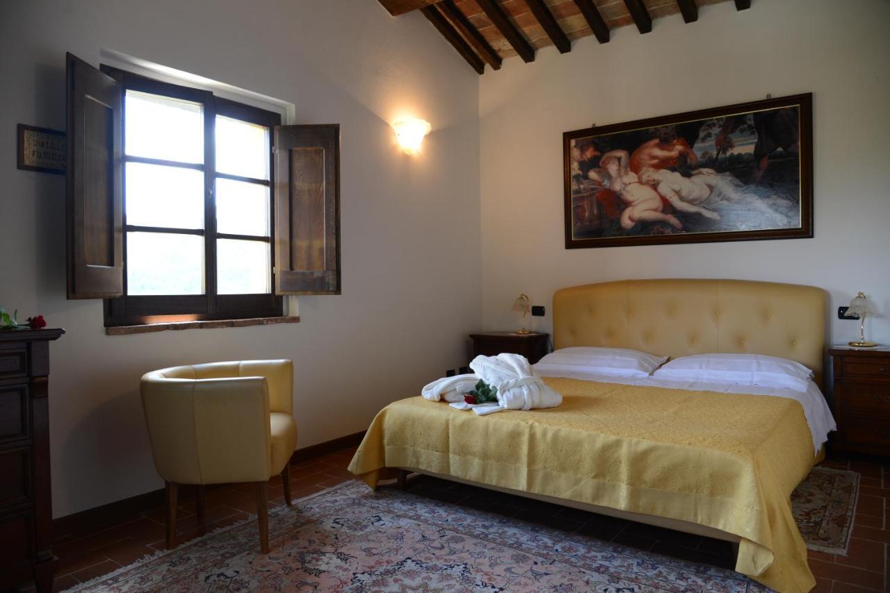 Borgo dei Sapori Città di Castello Exterior foto